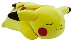 PIKACHU Plush (Sleeping)