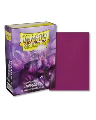 Dragon Shield Japanese WRAITH Dual Matte