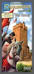 Carcassonne: The Tower