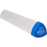 Monster Playmat Tube Blue