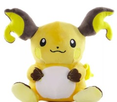 RAICHU Plush