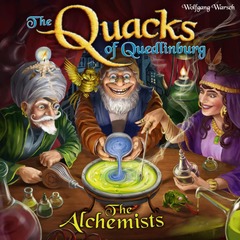 The Quacks of Quedlinburg