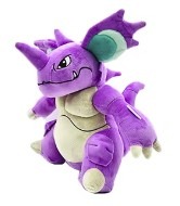 NIDOKING Plush