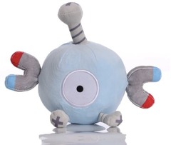 MAGNEMITE Plush