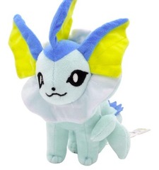 VAPOREON (standing) small