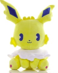JOLTEON Sitting Plush