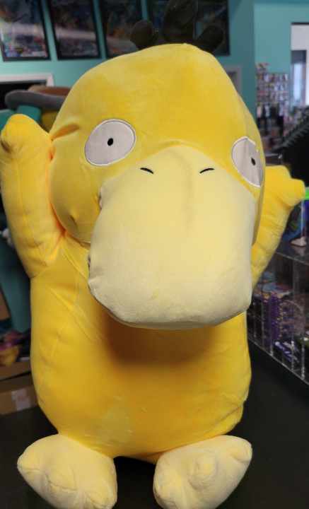 Psyduck Plush (60CM)