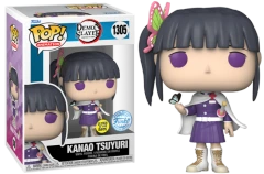 Funko POP Kanao Tsuyuri 1305 Funko Special Edition