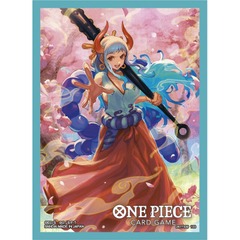 One Piece: Yamato Sleeves