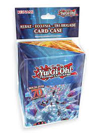 Yu-Gi-Oh! Albaz Deck Box