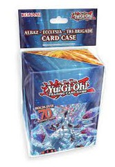 Yu-Gi-Oh! Albaz Deck Box
