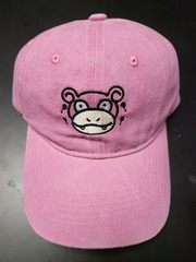 Pokemon Slowpoke Hat