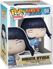 Funko POP Hinata Hyuga 1845