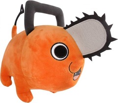 Chainsaw Man - Pochita Plush