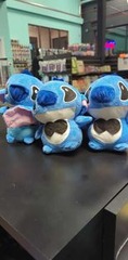 Small Stitch Plush