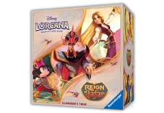 Disney Lorcana Reign of Jafar Illumineer's Trove