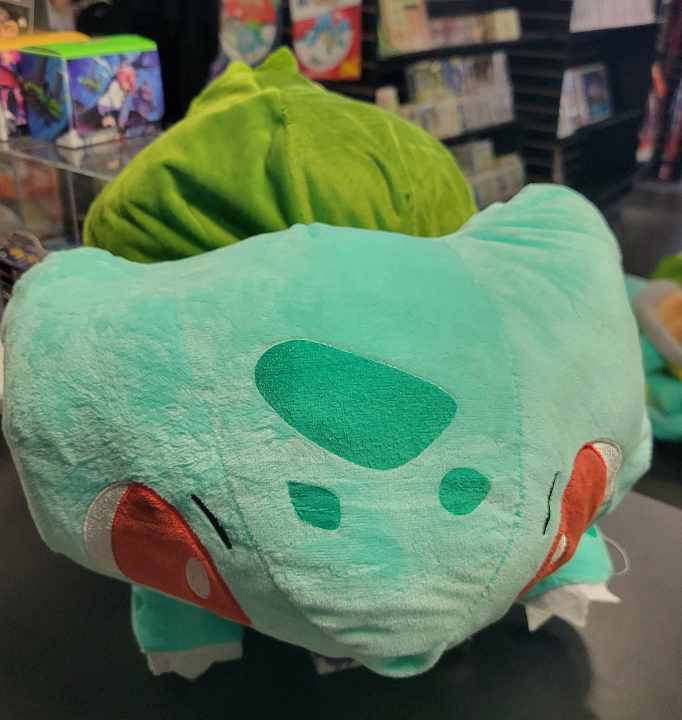 Bulbasaur Plush (45CM)