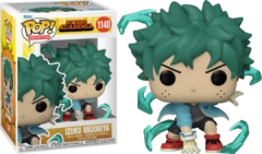 Funko POP Izuku Midorya 1140