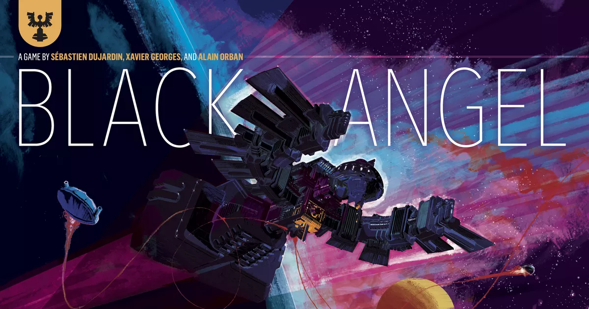 Black Angel