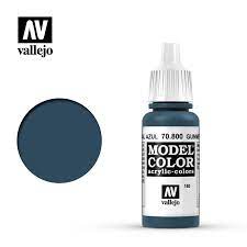 ACRYLICOS VALLEJO Paint MC: Matt: Sand Yellow