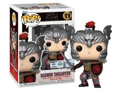Funko POP Daemon Targaryen 11