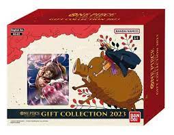 One Piece: Gift Collection 2023