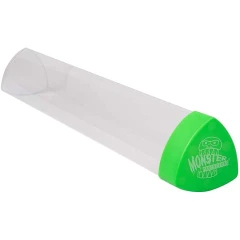 Monster Prism Tube Matte Green