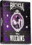 Bicycle Playing Cards: Disney Villains: Purple