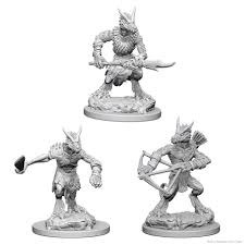 Dungeons & Dragons Mini: Kobolds