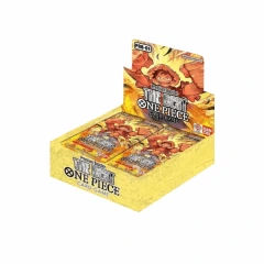 One Piece TCG PREMIUM Booster Box