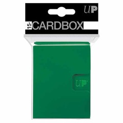 UP Cardbox Green