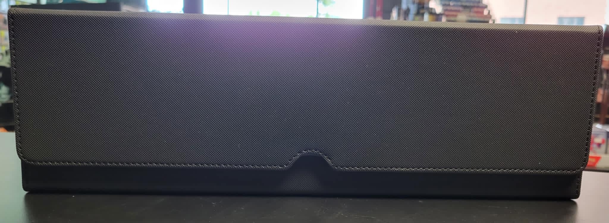 TGS 4 Count Deck Chest