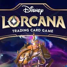 Disney Lorcana Tournament