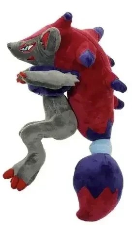 ZOROARK Plush