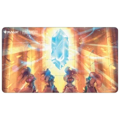 Ultra Pro Playmat Crystal