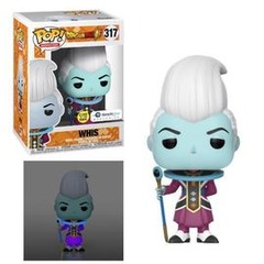 Funko POP Whis 317