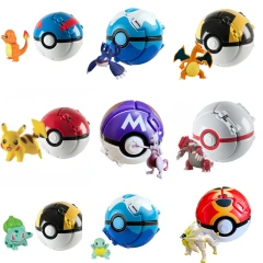 Mini Pokeball