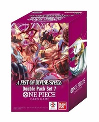 One Piece Double Pack Set Volume 7 DP-07