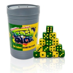 Trash Dice