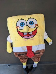 Large Spongebob Plush