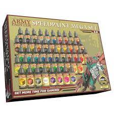 Warpaints: Speedpaint Mega Set 2.0