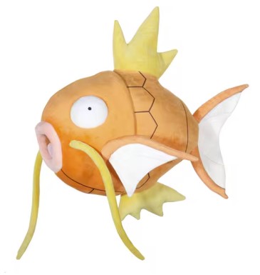MAGIKARP Plush (Large)