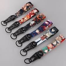 Wrist Lanyard