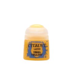 Citadel Colour Yriel Yellow