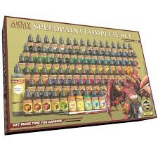The Army Painter Speedpaint Complete Set 2.0 Payment 2