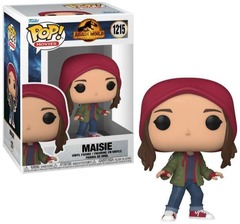 Funko POP Maisie 1215