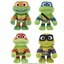 TMNT Plush