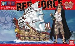 One Piece Red-Force Model