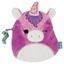 Squish Plush Pouch Lola
