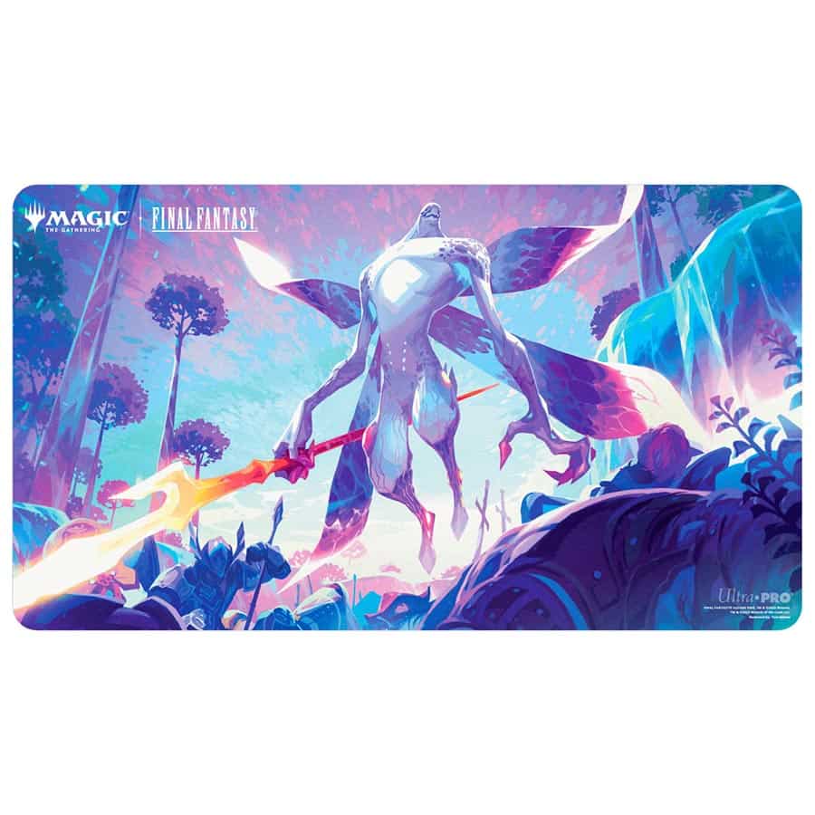 Ultra Pro Playmat Absolute Virtue